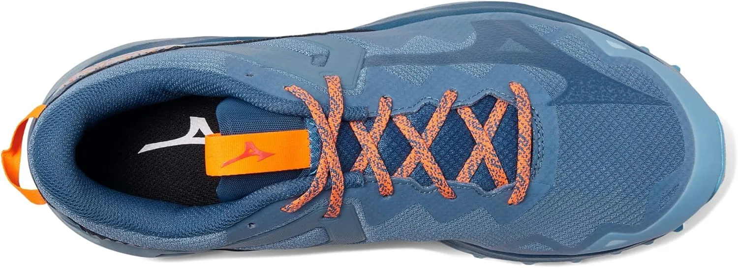 Mizuno Men's Trail Running Shoe
