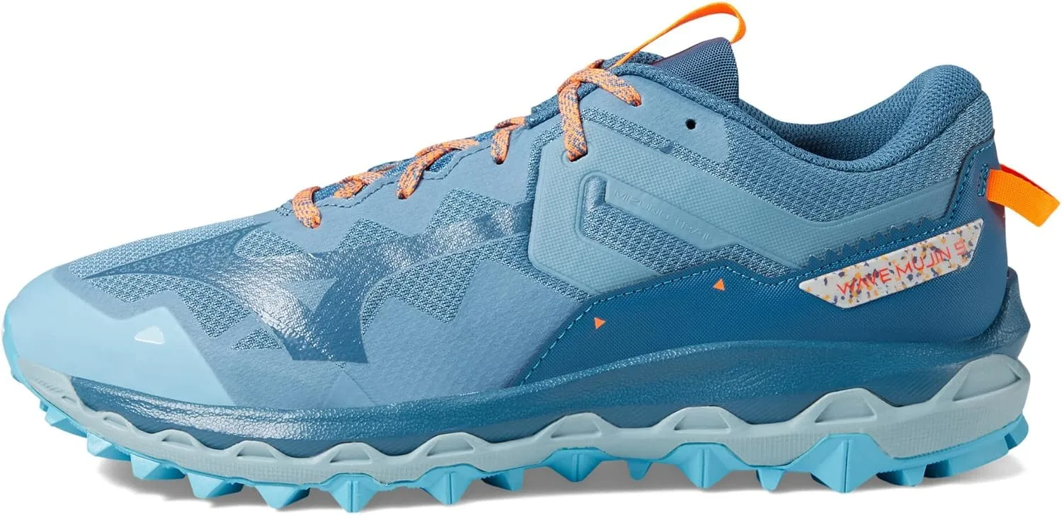 Mizuno Men's Trail Running Shoe