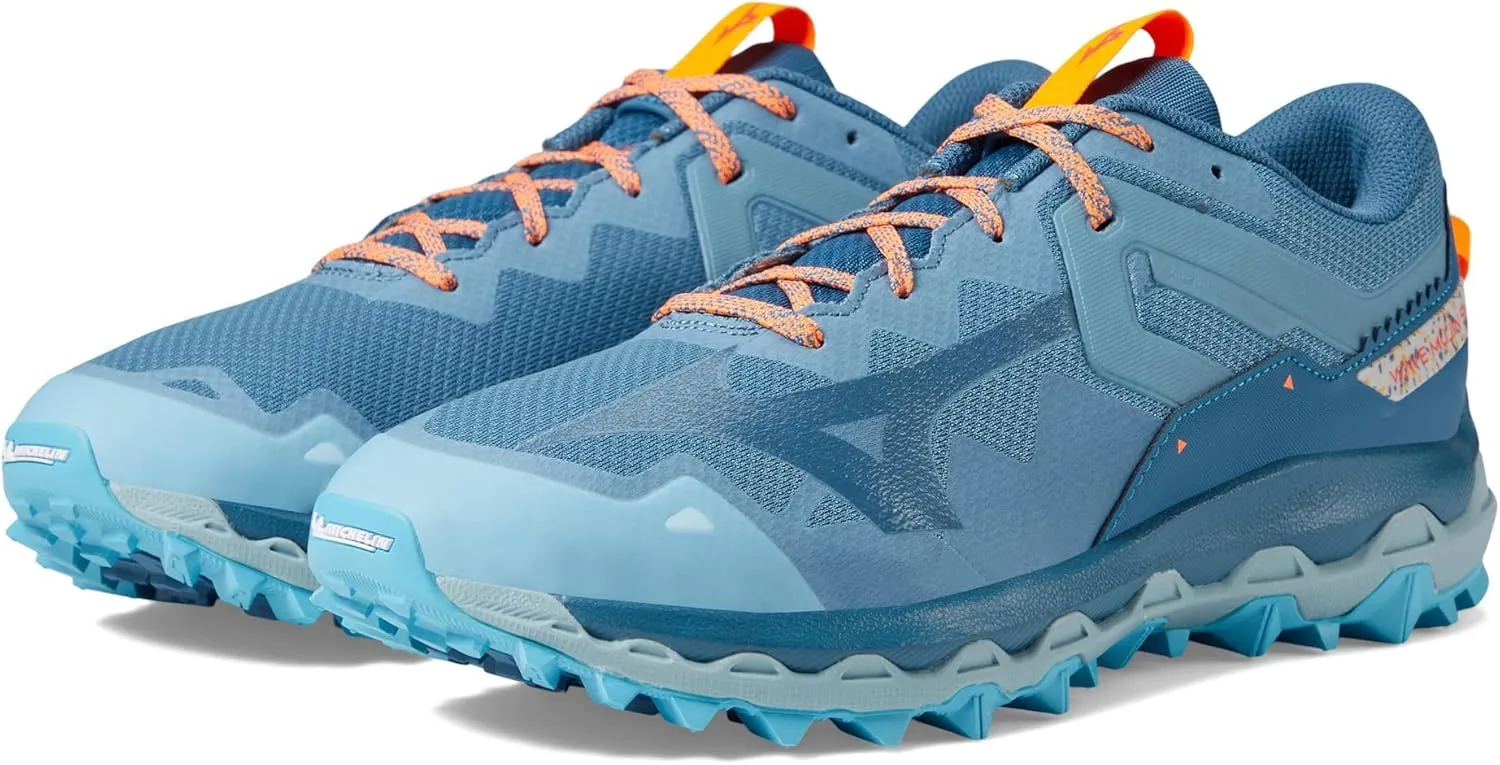 Mizuno Men's Trail Running Shoe
