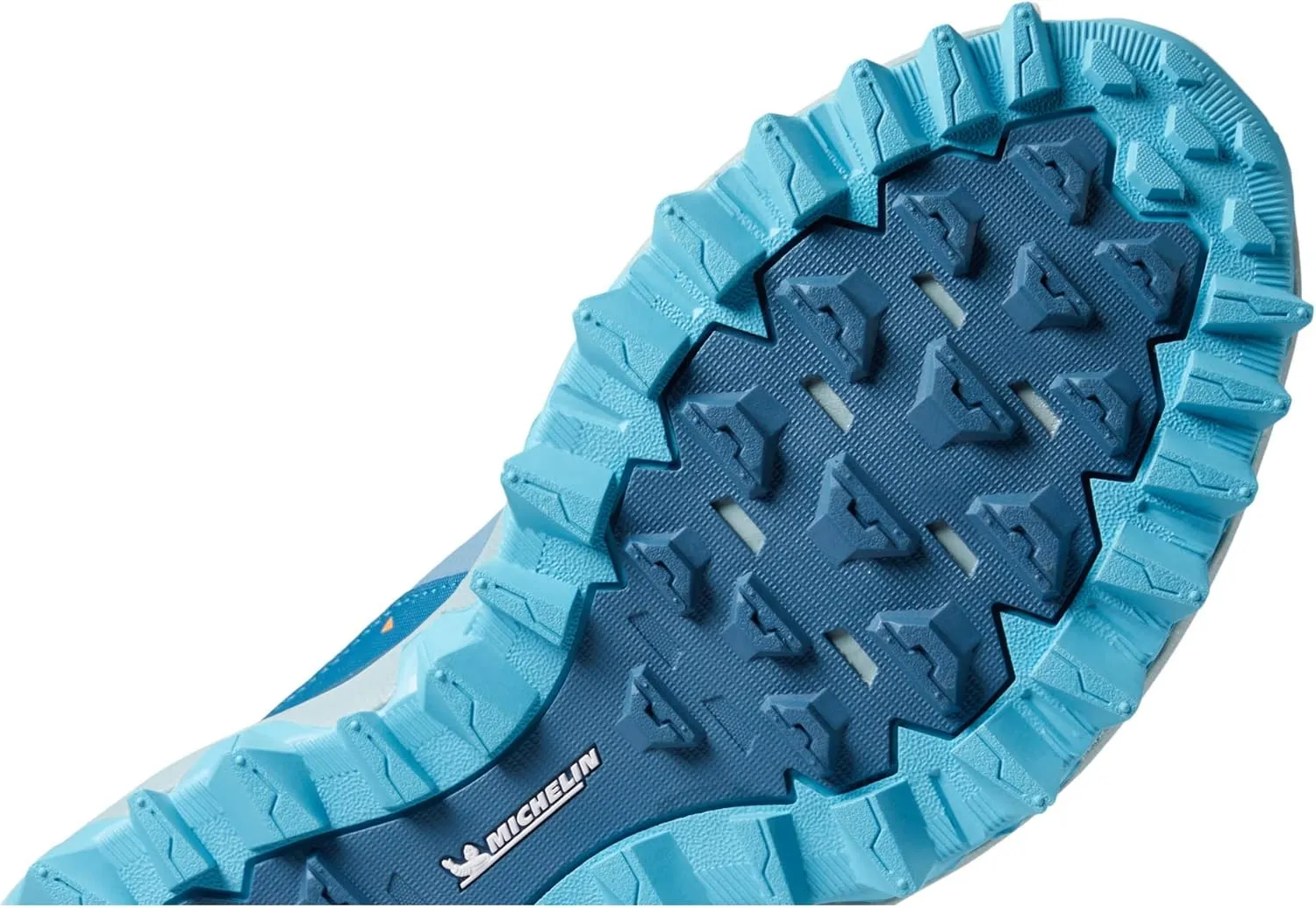 Mizuno Men's Trail Running Shoe