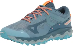 Mizuno Men's Trail Running Shoe