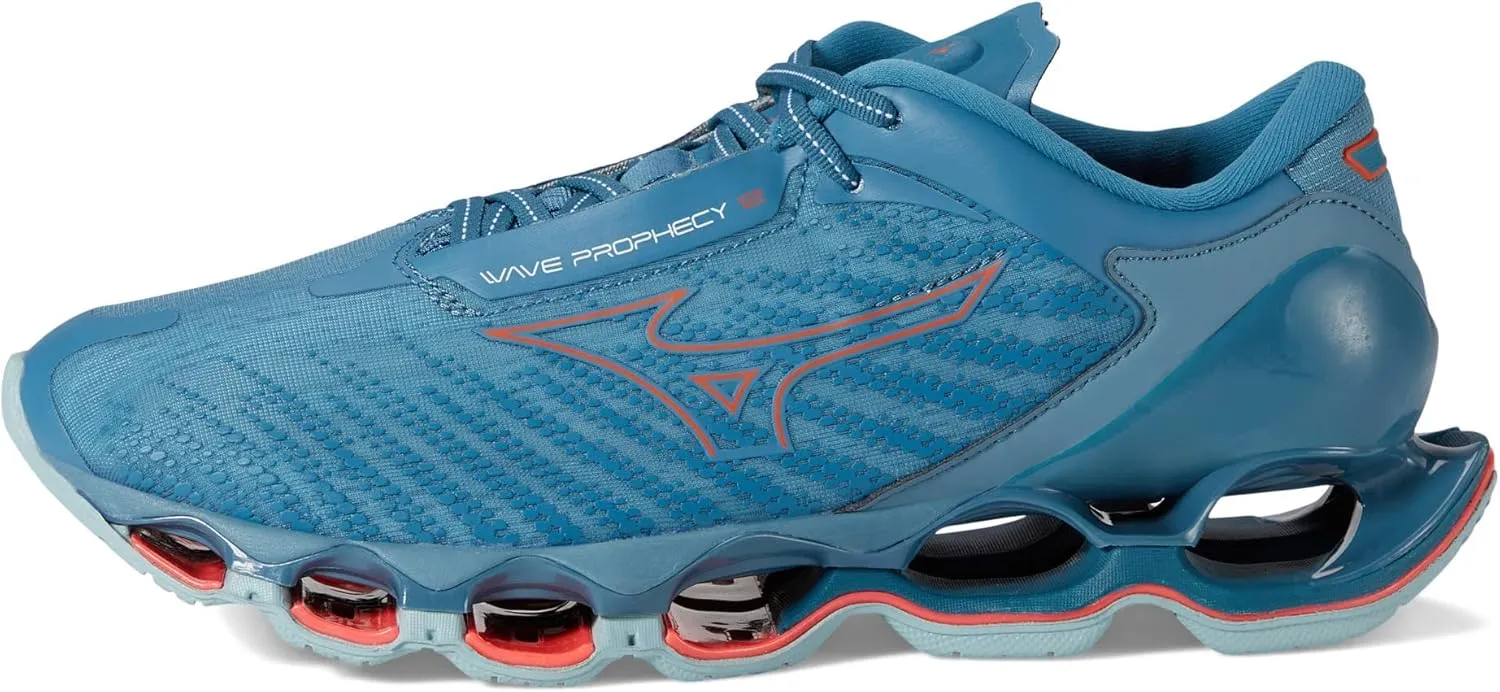 Mizuno Men's Wave Prophecy 12 Running Shoe