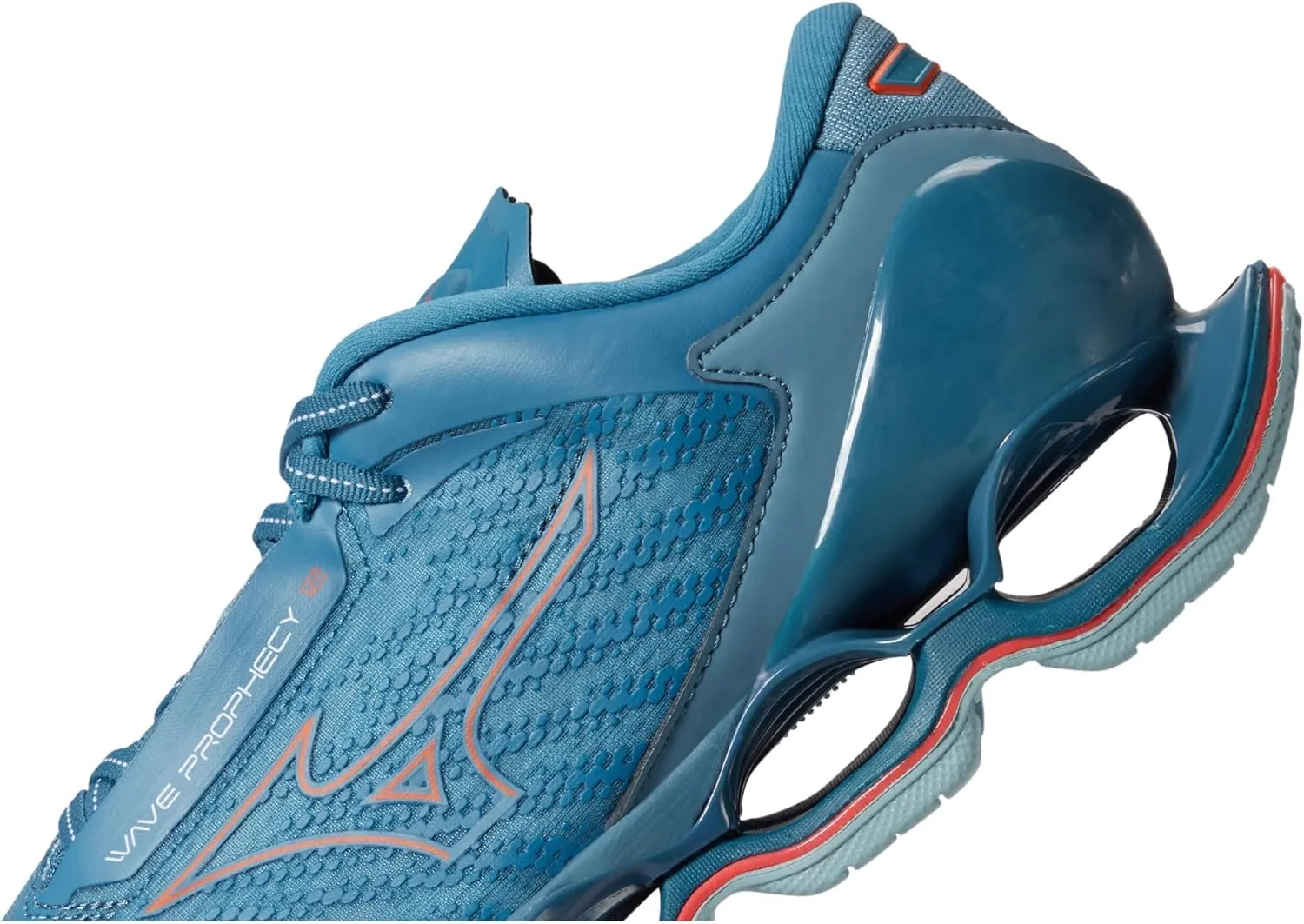 Mizuno Men's Wave Prophecy 12 Running Shoe