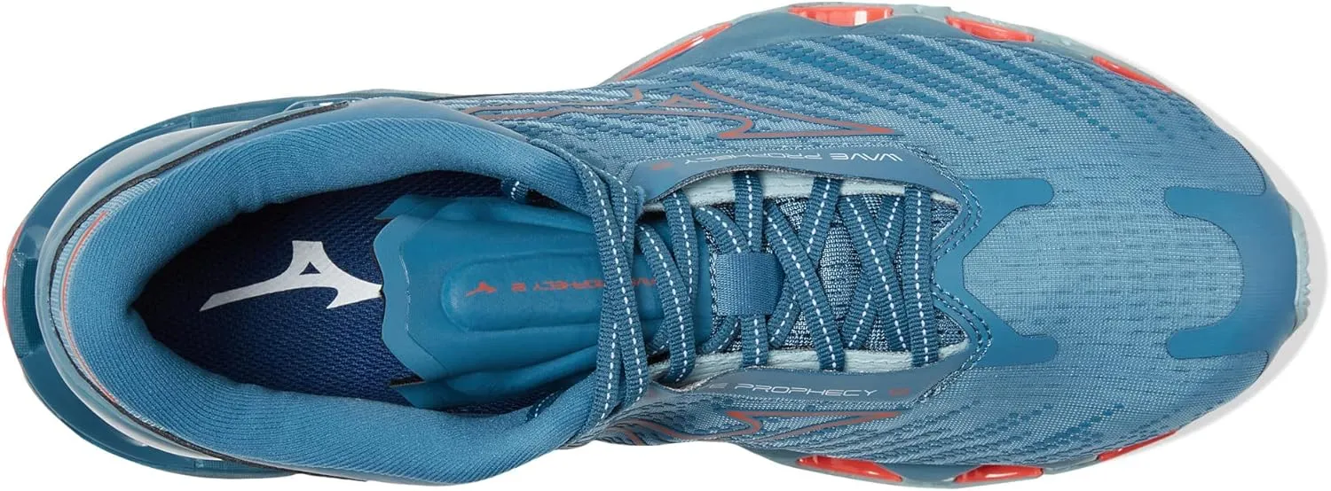 Mizuno Men's Wave Prophecy 12 Running Shoe