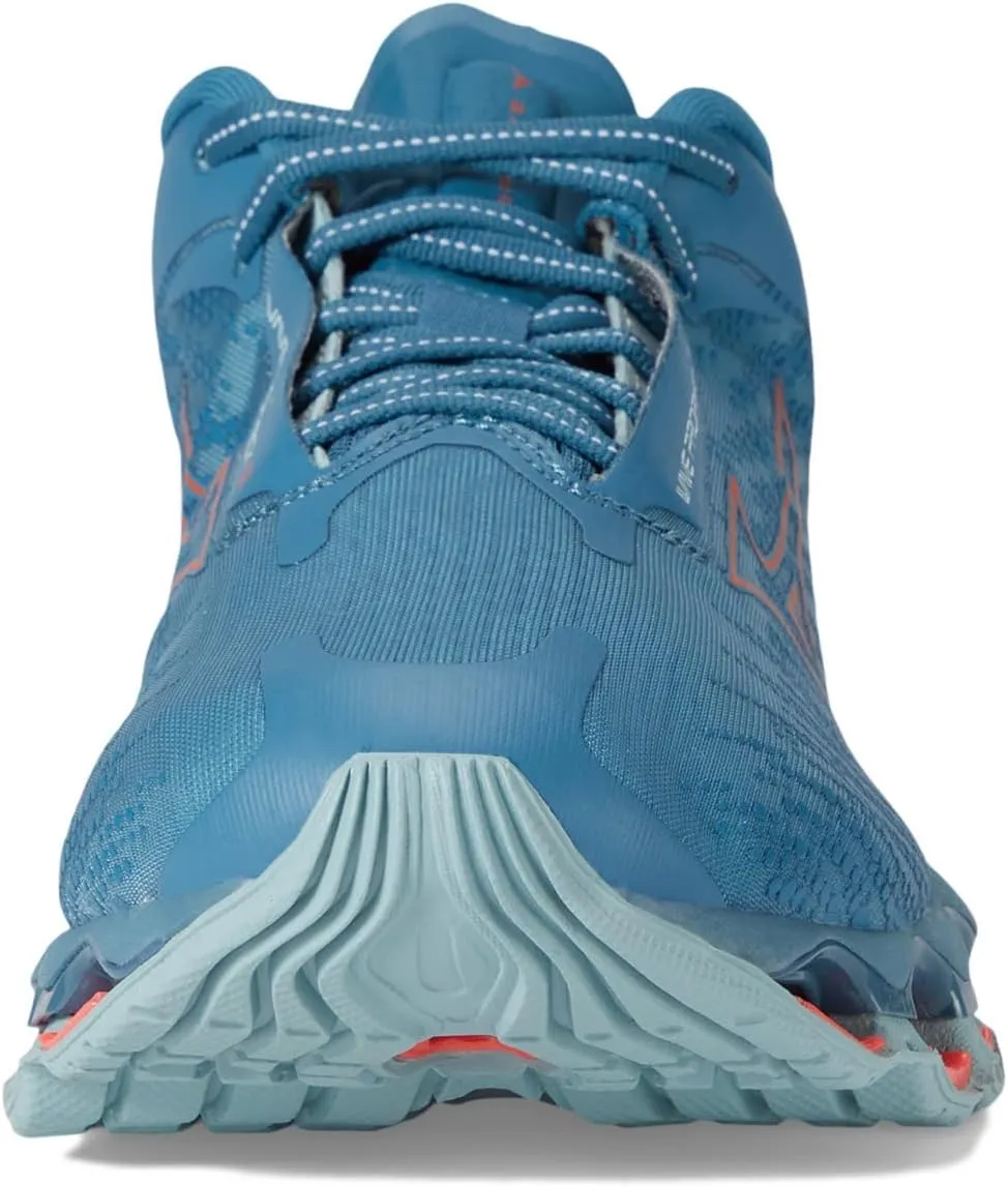 Mizuno Men's Wave Prophecy 12 Running Shoe