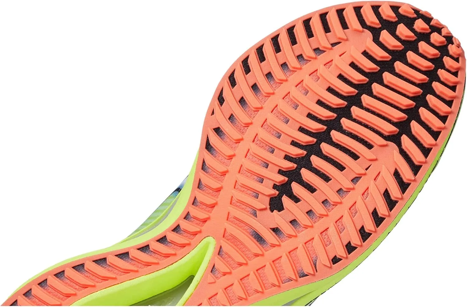 Mizuno Men's Wave Rebellion Running Shoe