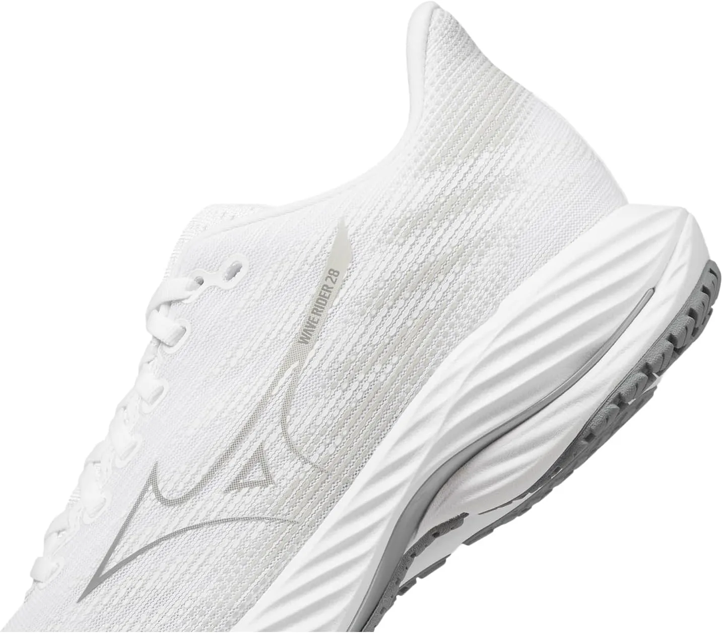 Mizuno Men's Wave Rider 28 Running Shoe