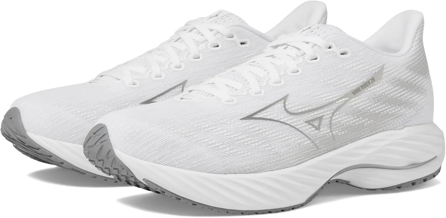 Mizuno Men's Wave Rider 28 Running Shoe