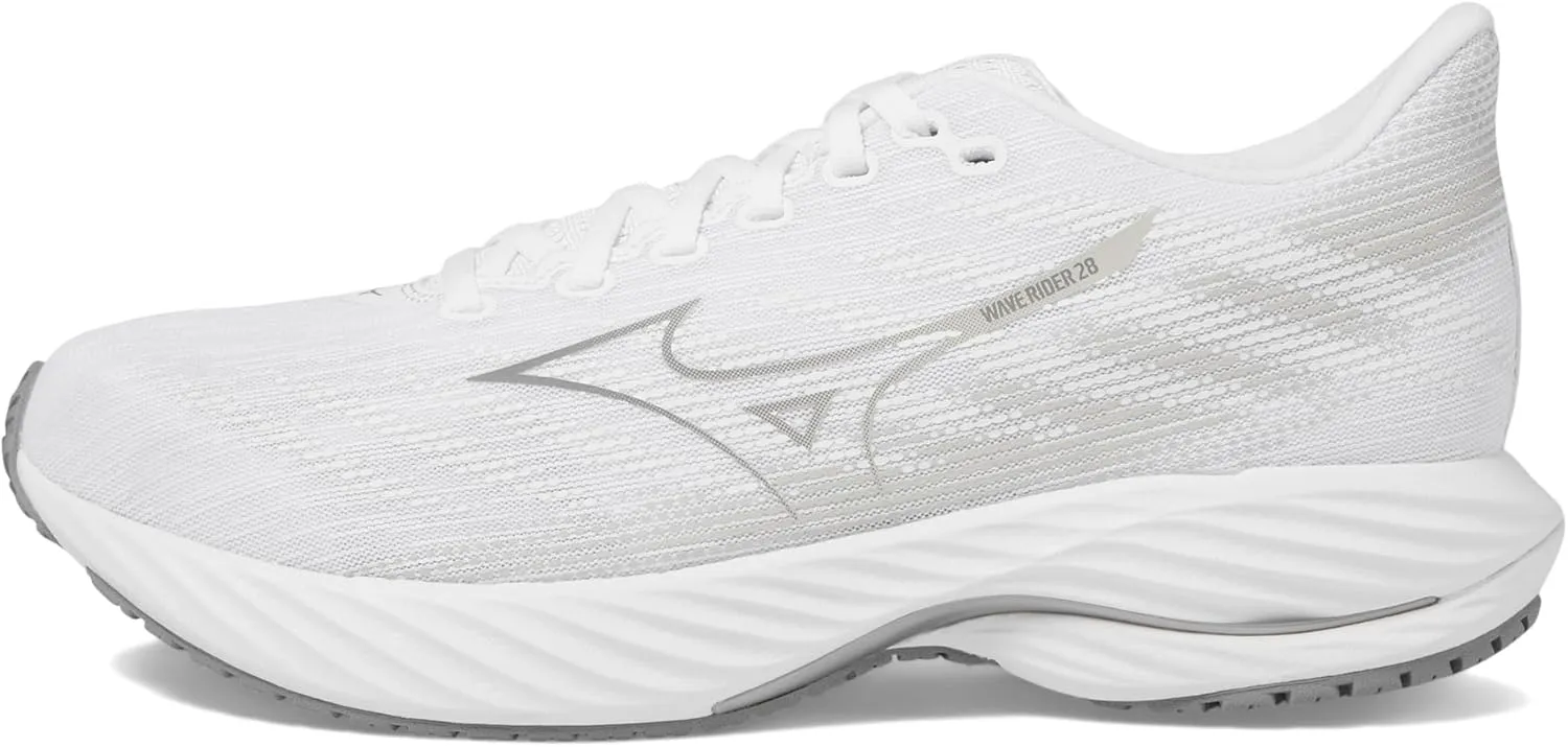 Mizuno Men's Wave Rider 28 Running Shoe