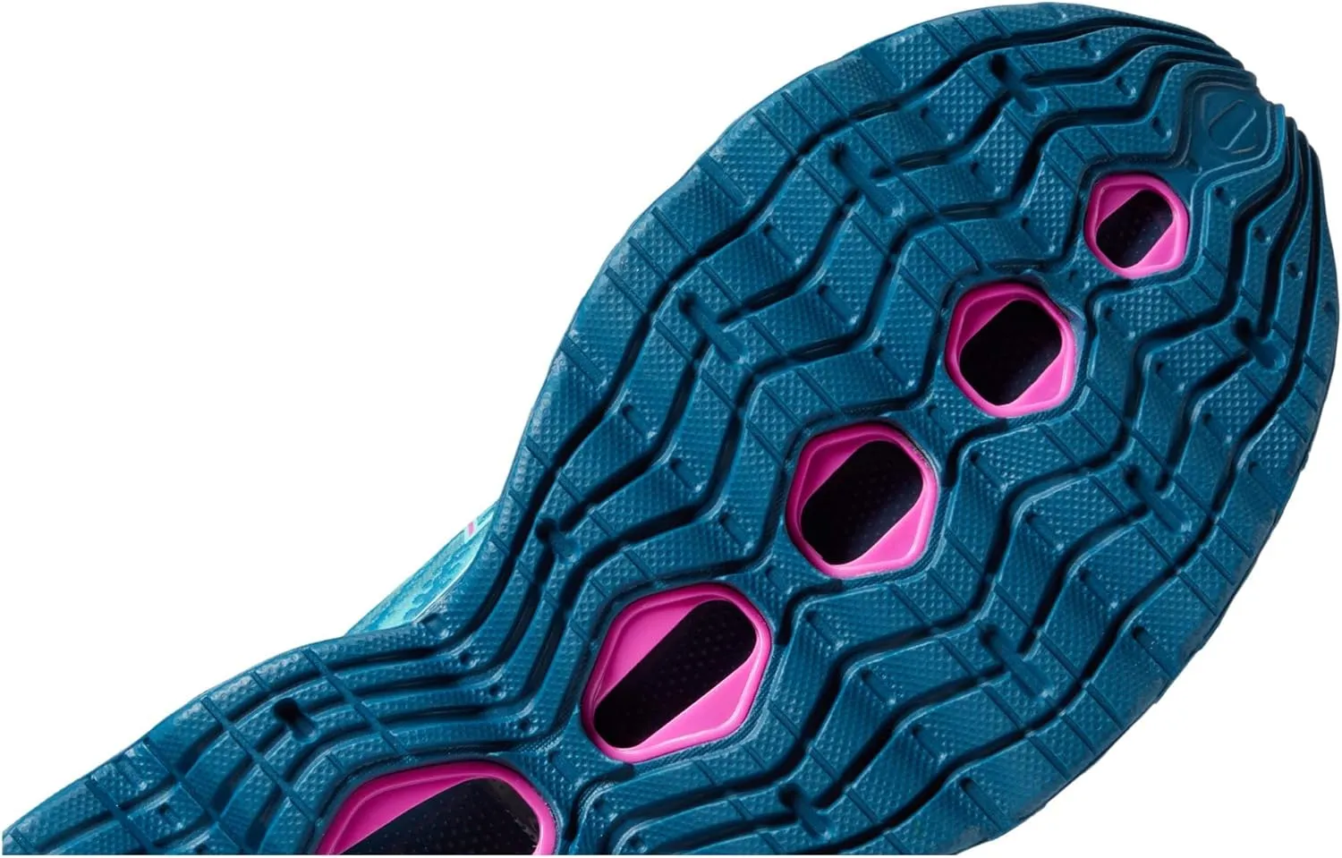 Mizuno Women's Wave Prophecy 12 Running Shoe