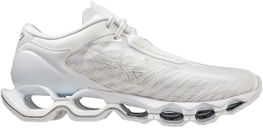 Mizuno Women's Wave Prophecy 12 Running Shoe