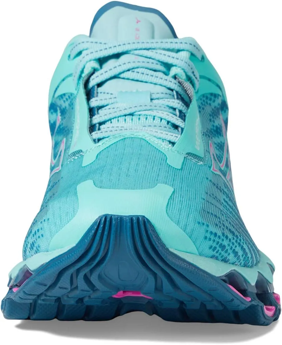 Mizuno Women's Wave Prophecy 12 Running Shoe