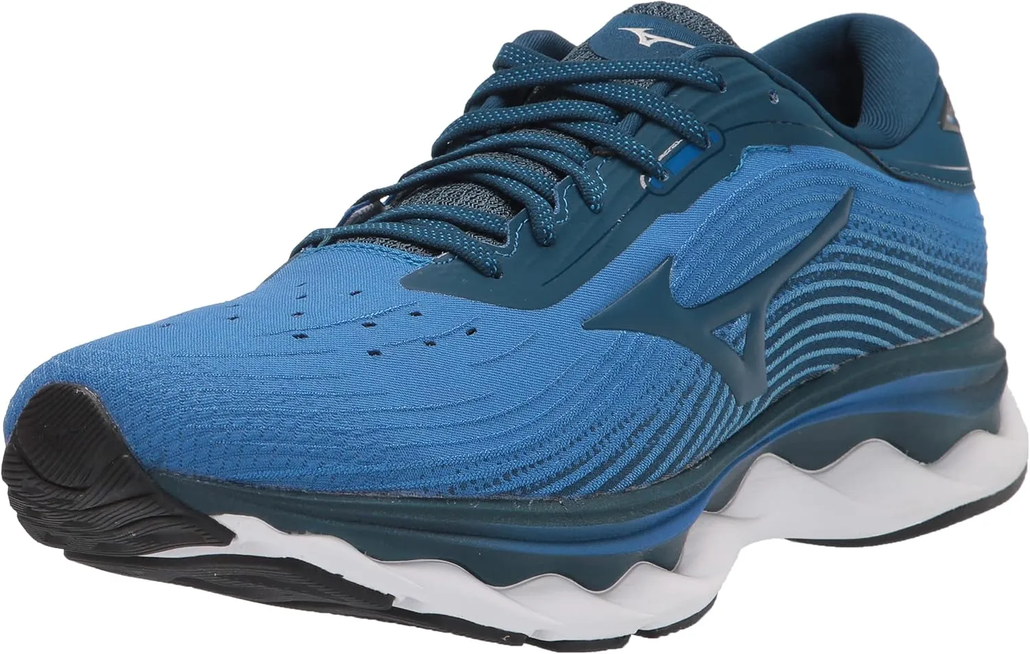Mizuno Women's Wave Sky 5 Running Shoe