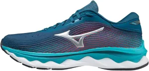 Mizuno Women's Wave Sky 5 Running Shoe