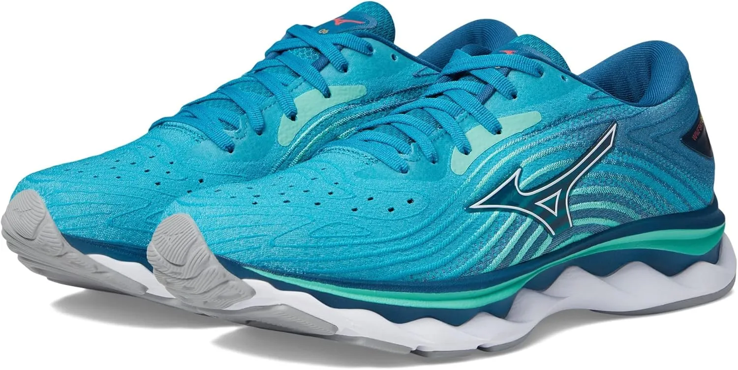 Mizuno Women's Wave Sky 6 Running Shoe
