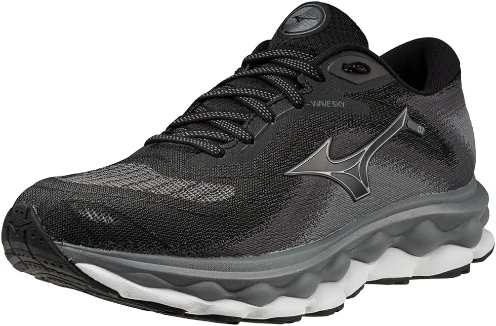 Mizuno Women's Wave Sky 7 Running Shoe