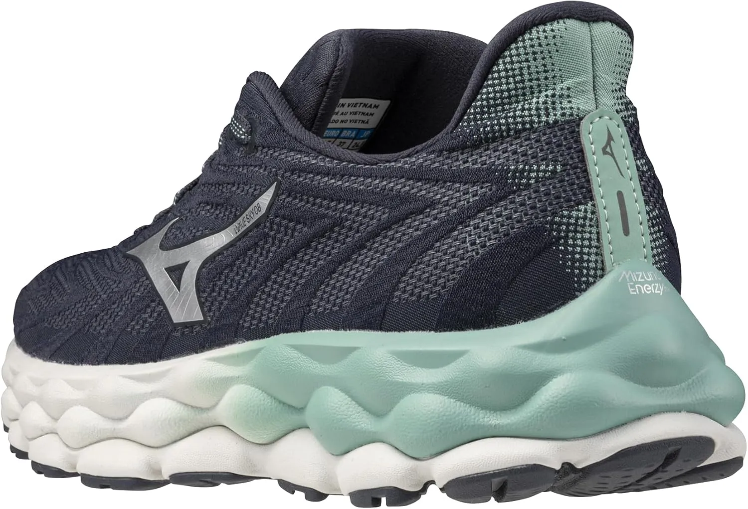 Mizuno Women's Wave Sky 8 Running Shoe