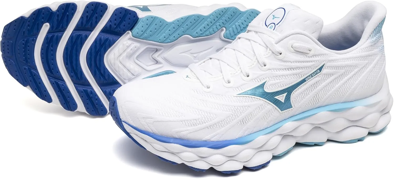 Mizuno Women's Wave Sky 8 Running Shoe