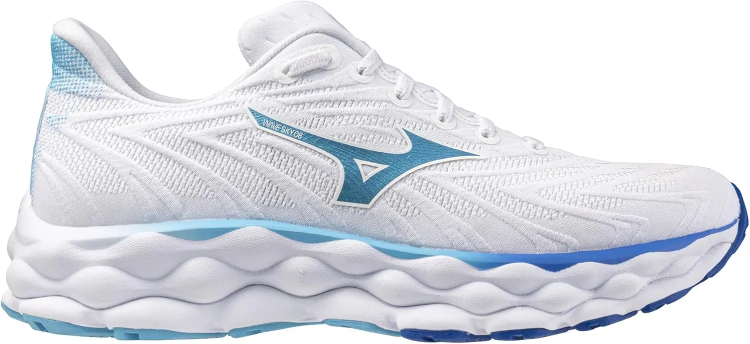 Mizuno Women's Wave Sky 8 Running Shoe