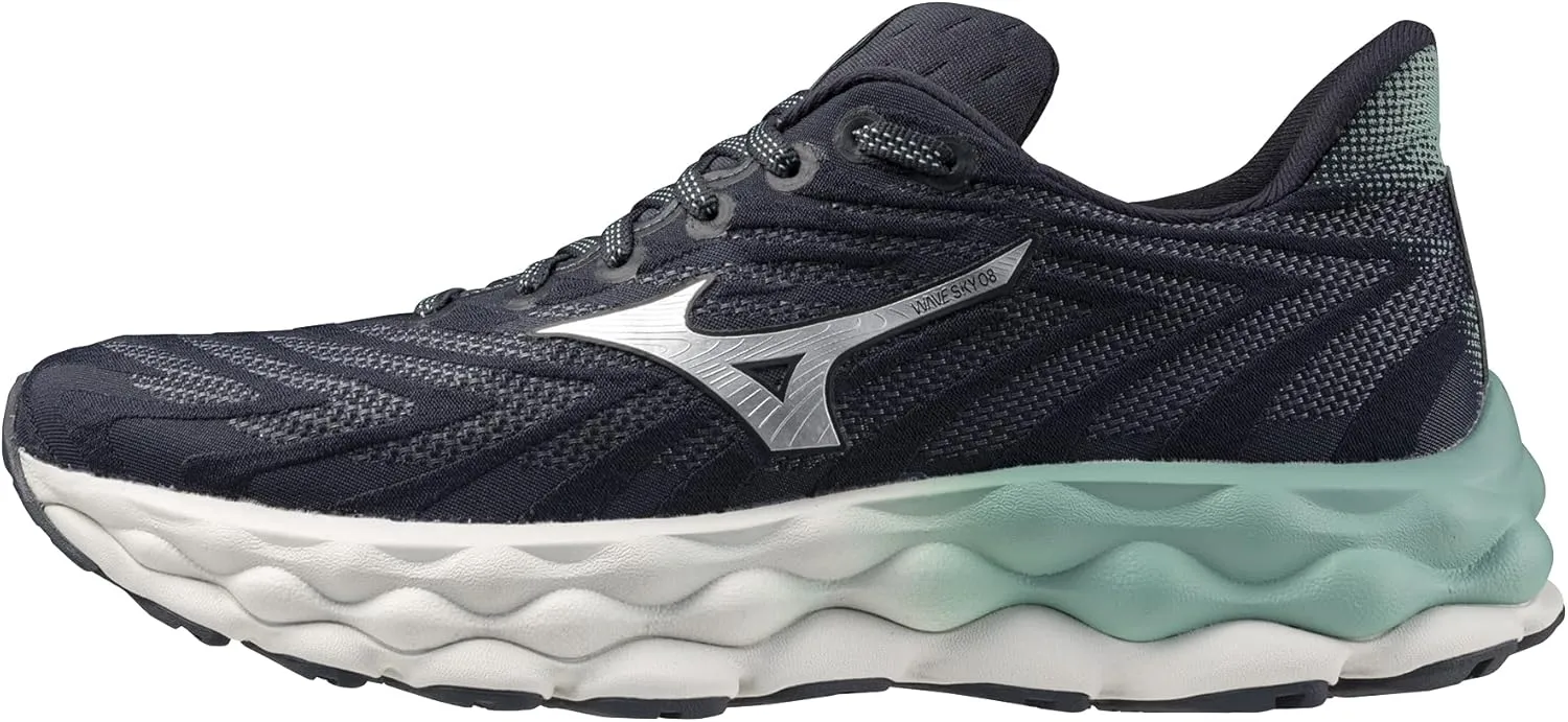 Mizuno Women's Wave Sky 8 Running Shoe