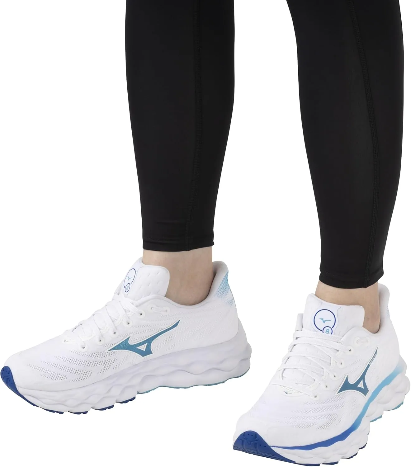 Mizuno Women's Wave Sky 8 Running Shoe