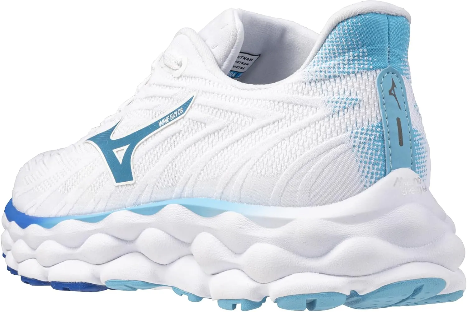 Mizuno Women's Wave Sky 8 Running Shoe