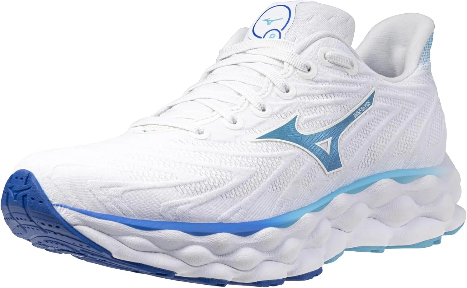 Mizuno Women's Wave Sky 8 Running Shoe