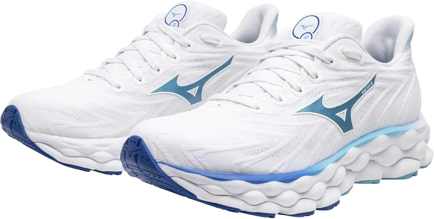 Mizuno Women's Wave Sky 8 Running Shoe