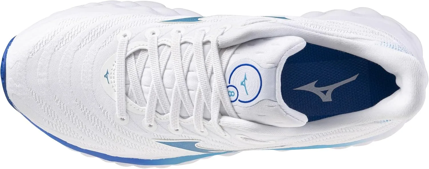 Mizuno Women's Wave Sky 8 Running Shoe