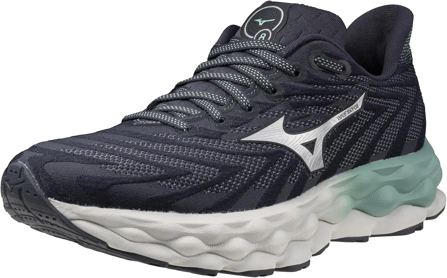 Mizuno Women's Wave Sky 8 Running Shoe