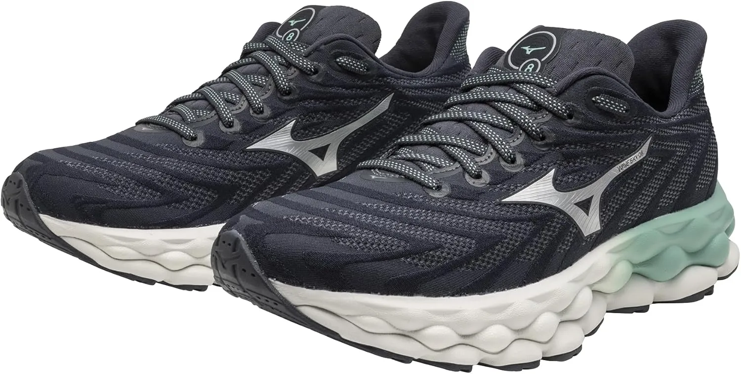 Mizuno Women's Wave Sky 8 Running Shoe