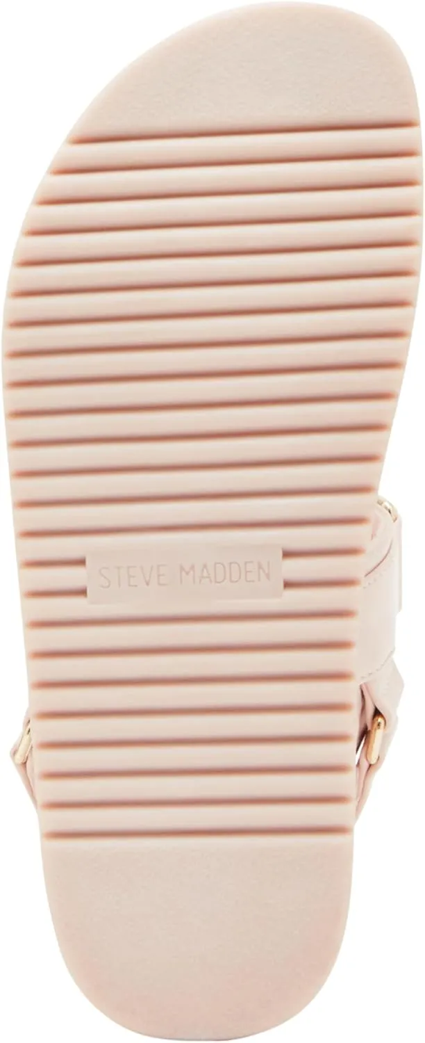 Mona Flat Sandal