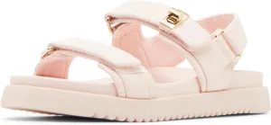 Mona Flat Sandal