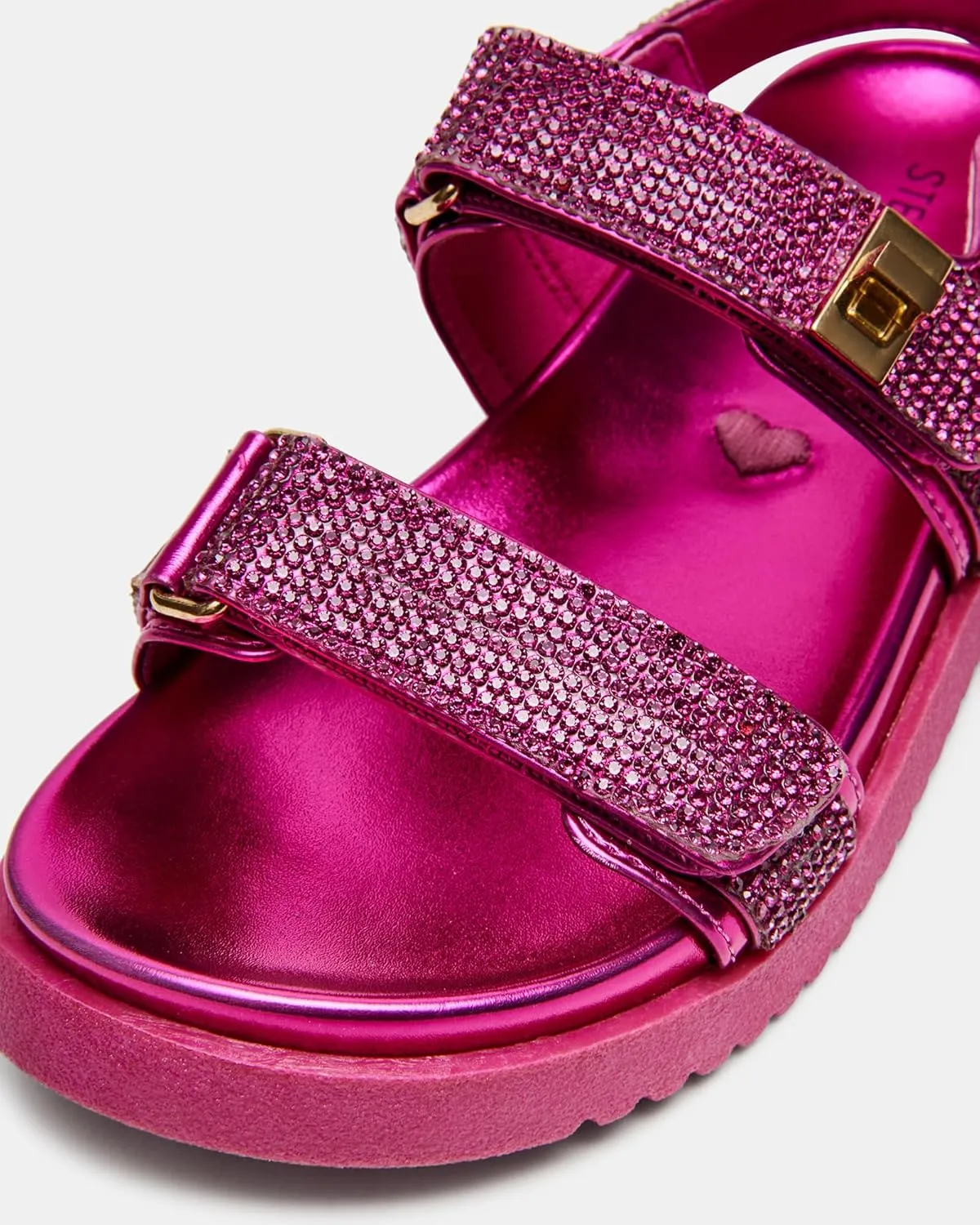 Mona Flat Sandal