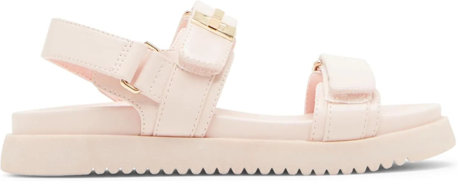Mona Flat Sandal