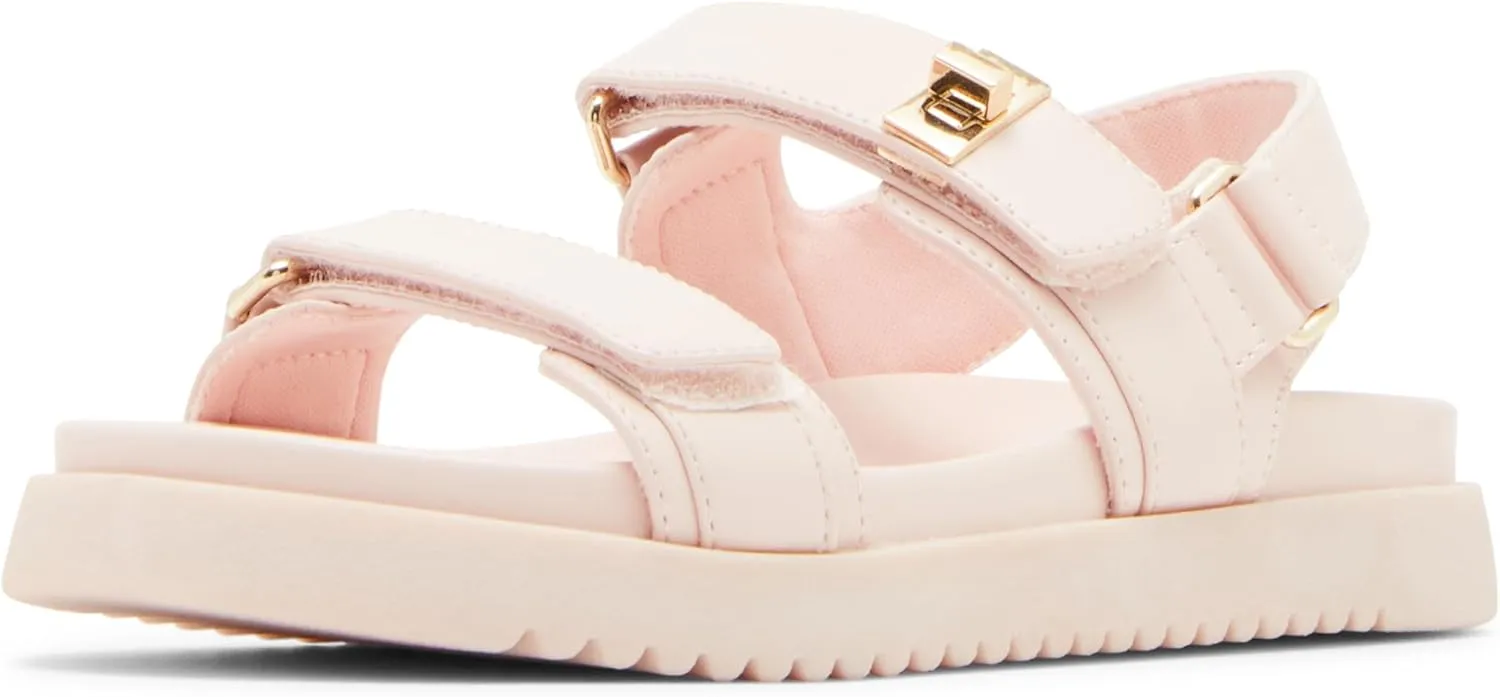 Mona Flat Sandal