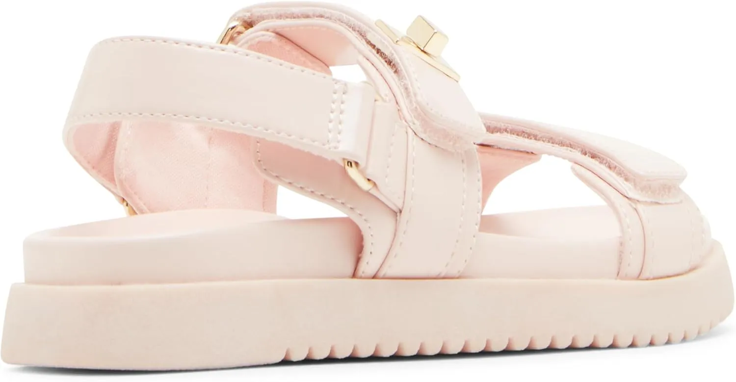 Mona Flat Sandal