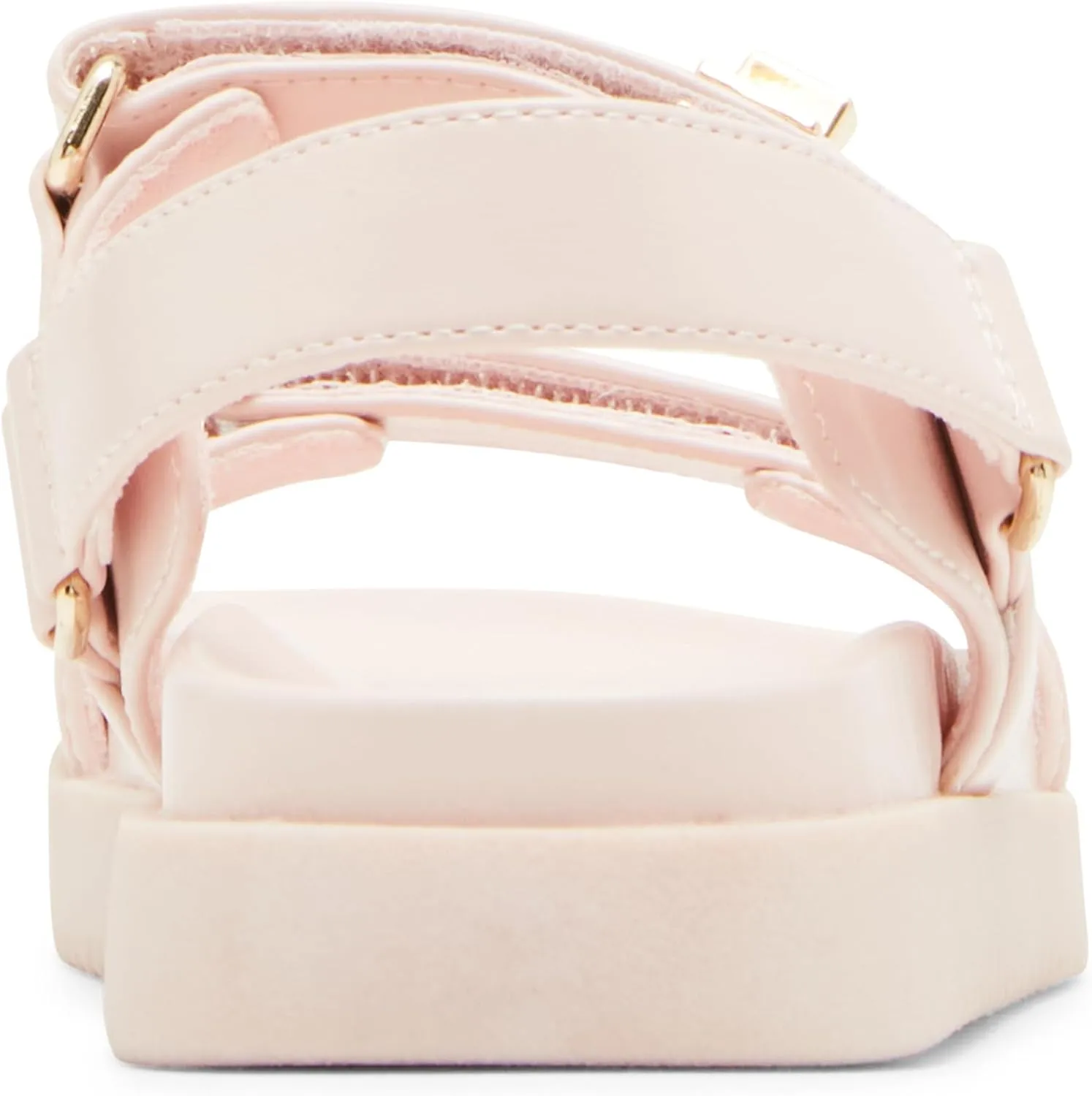 Mona Flat Sandal