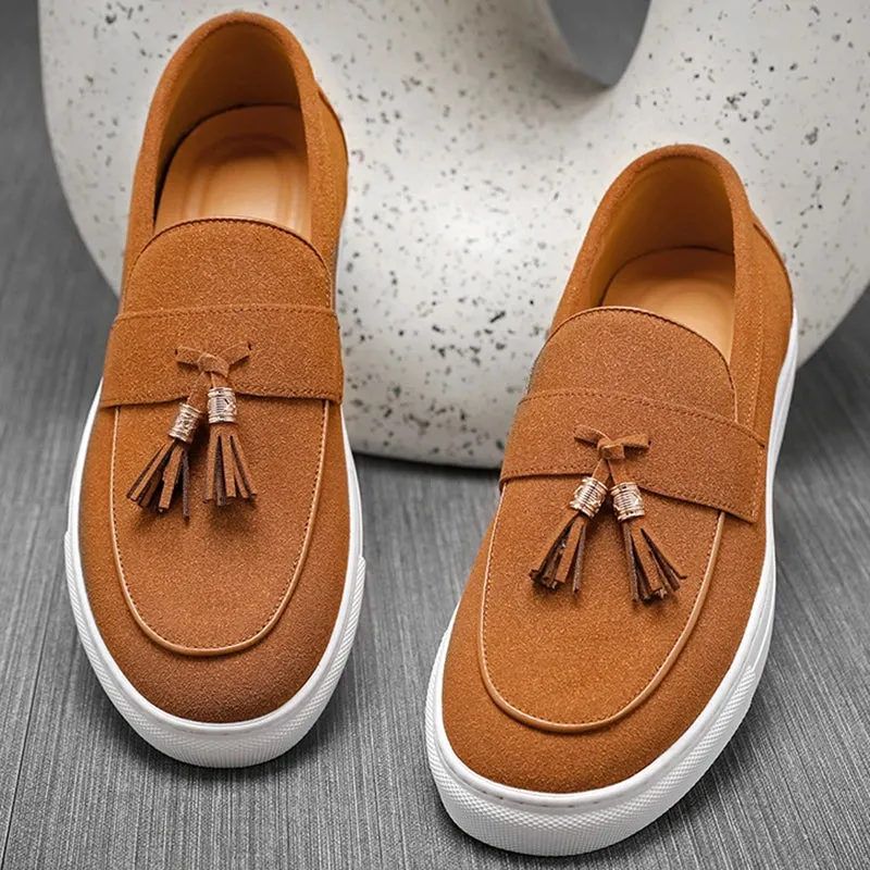 Monaco Horizon Walk Loafer