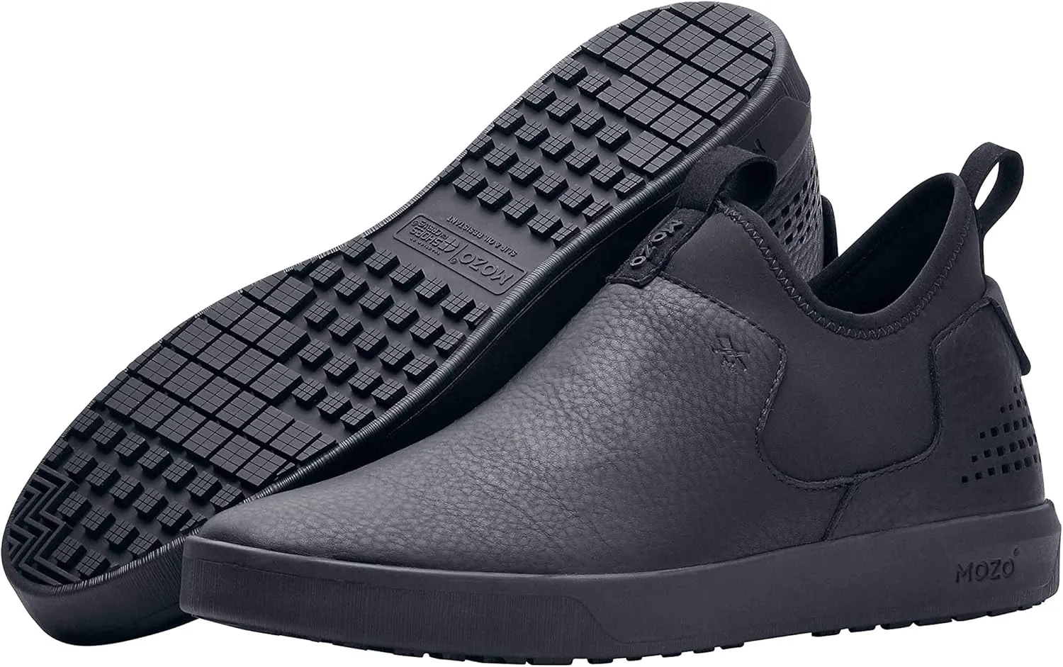MOZO Men's Zane Running Shoe