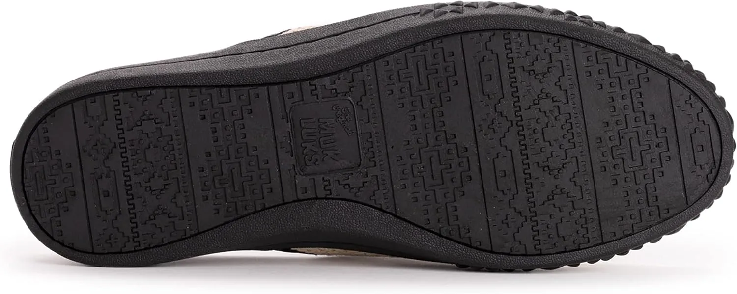 MUK LUKS Women's Street Kings Highway Clogs