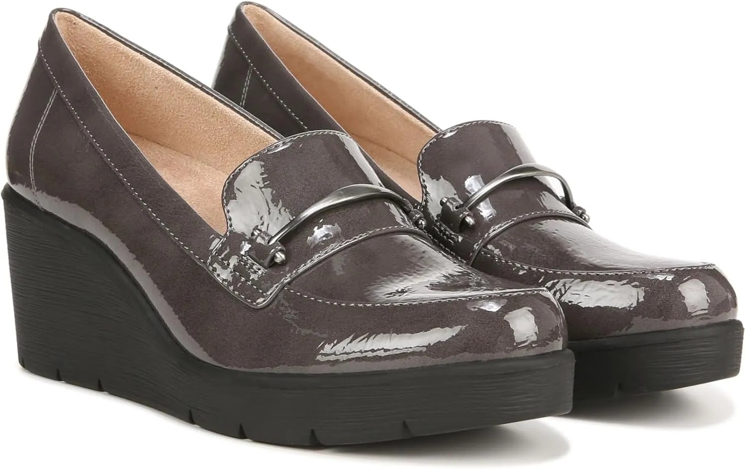 Naturalizer Soul Women's Achieve Loafer