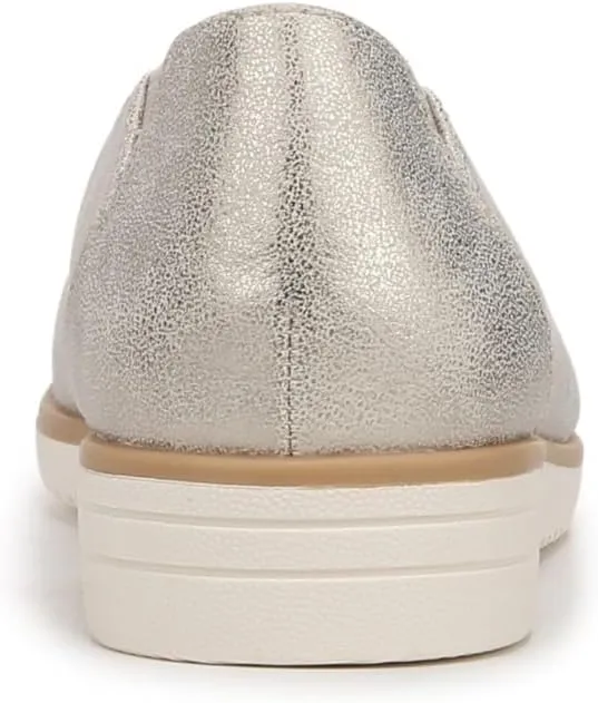 Naturalizer Soul Women's Idea Cushioned Slip-On Ballet Flat