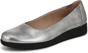 Naturalizer Soul Women's Idea Cushioned Slip-On Ballet Flat