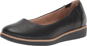 Naturalizer Soul Women's Idea Cushioned Slip-On Ballet Flat
