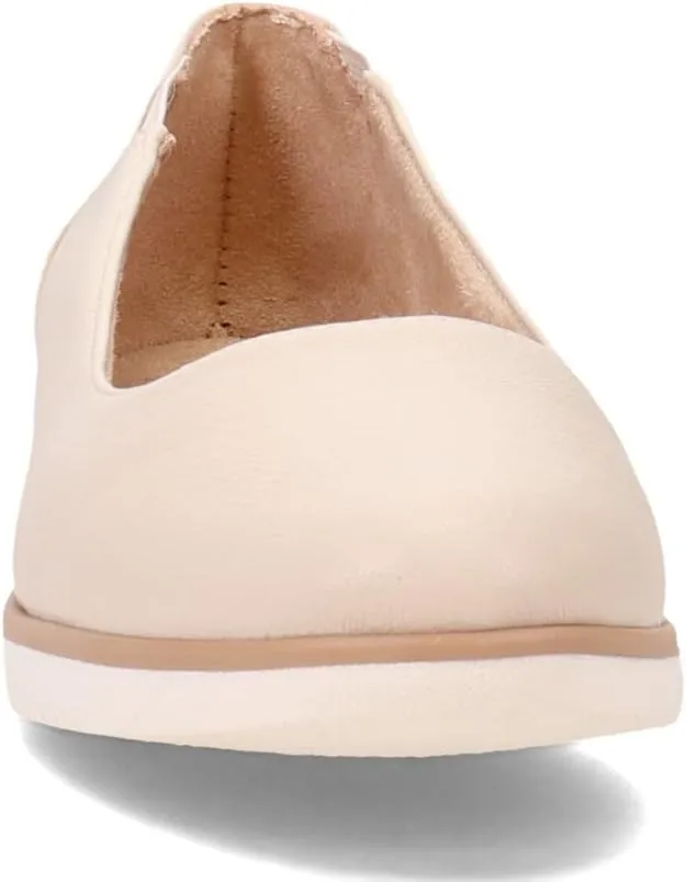 Naturalizer Soul Women's Idea Cushioned Slip-On Ballet Flat