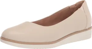 Naturalizer Soul Women's Idea Cushioned Slip-On Ballet Flat