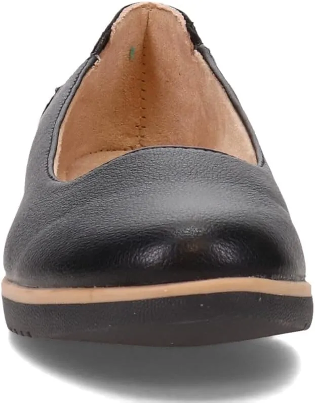 Naturalizer Soul Women's Idea Cushioned Slip-On Ballet Flat