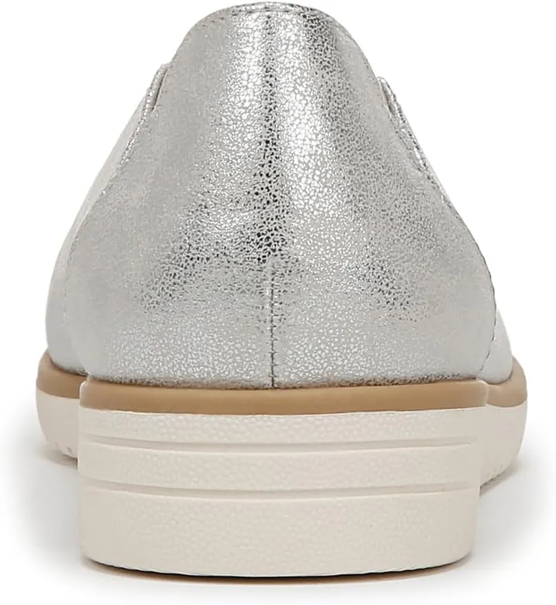 Naturalizer Soul Women's Idea Cushioned Slip-On Ballet Flat