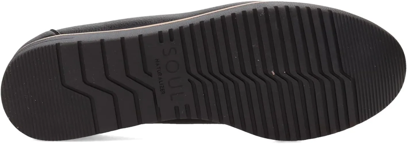 Naturalizer Soul Women's Idea Cushioned Slip-On Ballet Flat